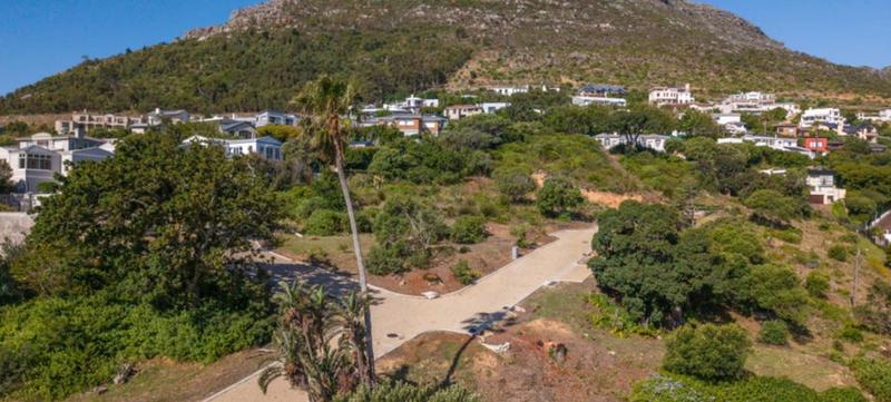 0 Bedroom Property for Sale in Hout Bay Western Cape